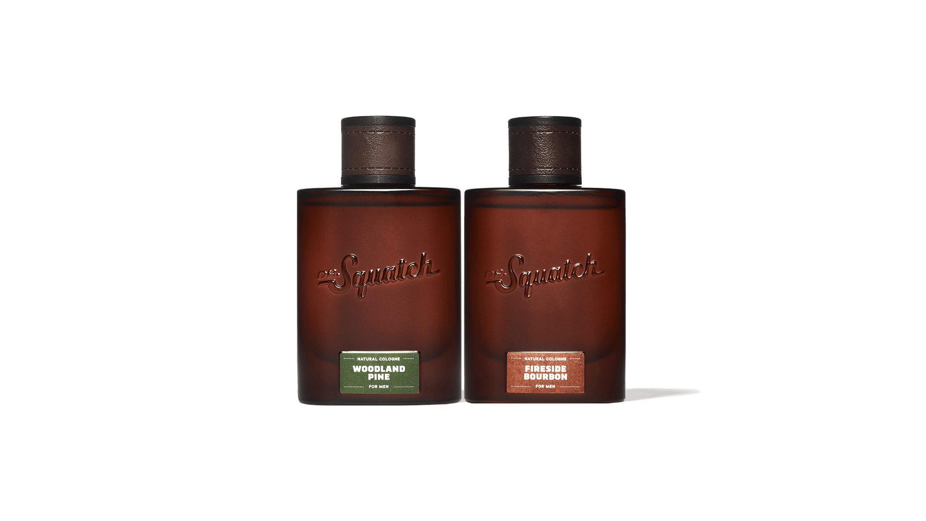 Cologne 2-Pack - Modern Daily Pack