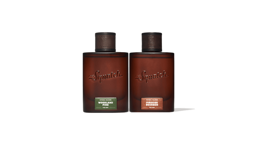 Cologne 2-Pack - Modern Daily Pack