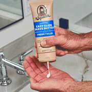 Easy Glide Shave Butter Fresh Falls - Easy Outdoor Guard