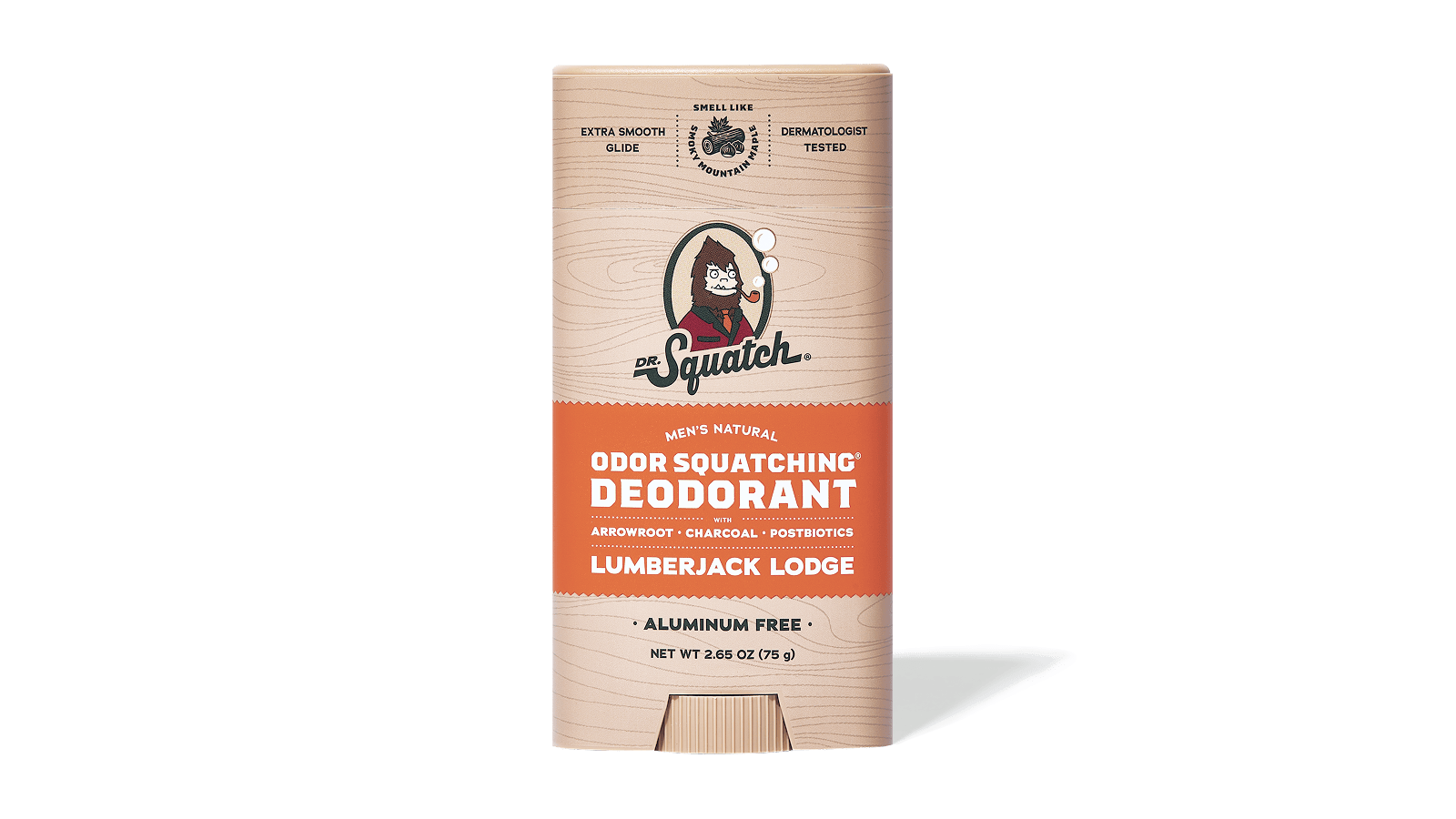 Deodorant Christian - Simple Trail Clean
