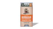 Lumberjack Lodge Invisible Glide Deodorant - Classic Fresh Guard