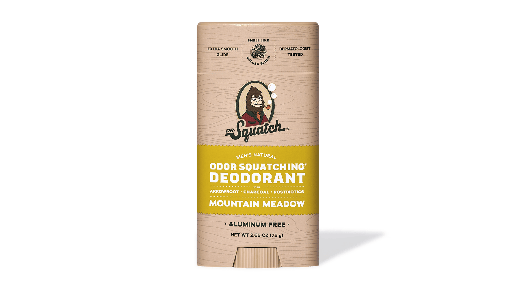 Deodorant Christian - Simple Trail Clean