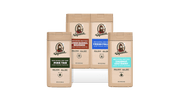 Body Wash 4-Pack - Premium Hero Choice
