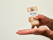 Unscented Dry Lotion - Evening Ready