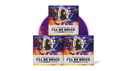 I'll Be Bricc 3-Pack - Essential Gift Set