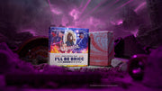 I'll Be Bricc - Forest Shower Clean